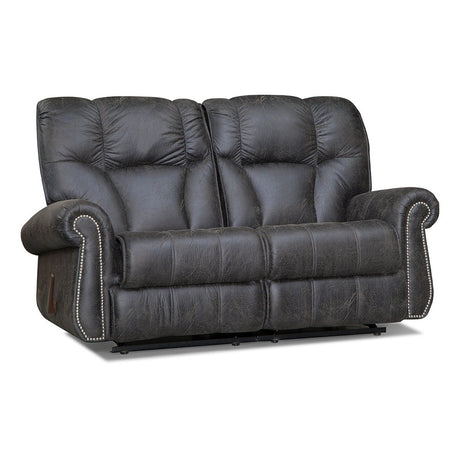Ireland Reclining Loveseat