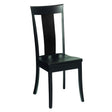 Jamestown Single Slat Chair