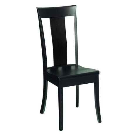 Jamestown Single Slat Chair