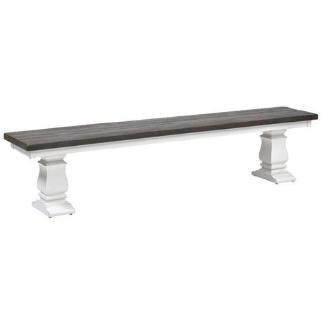 Kimberley Bench