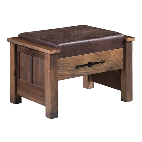 Kimbolton Ottoman