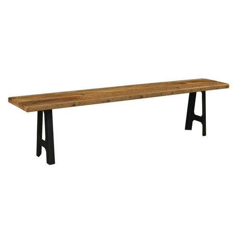 Kings Bridge Bench