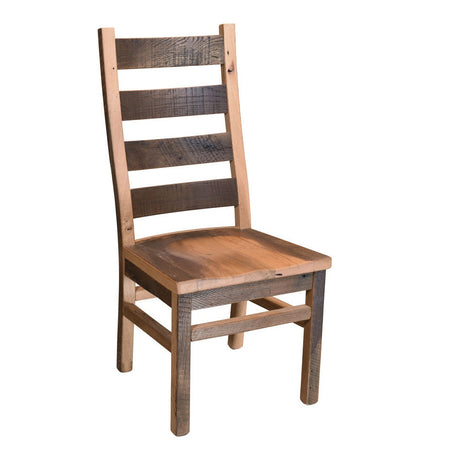 Ladderback Chair