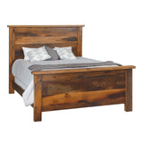 Lampeter Bed