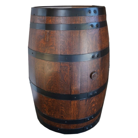Large Barrel