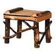 Large Footstool