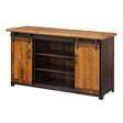 Large TV Stand