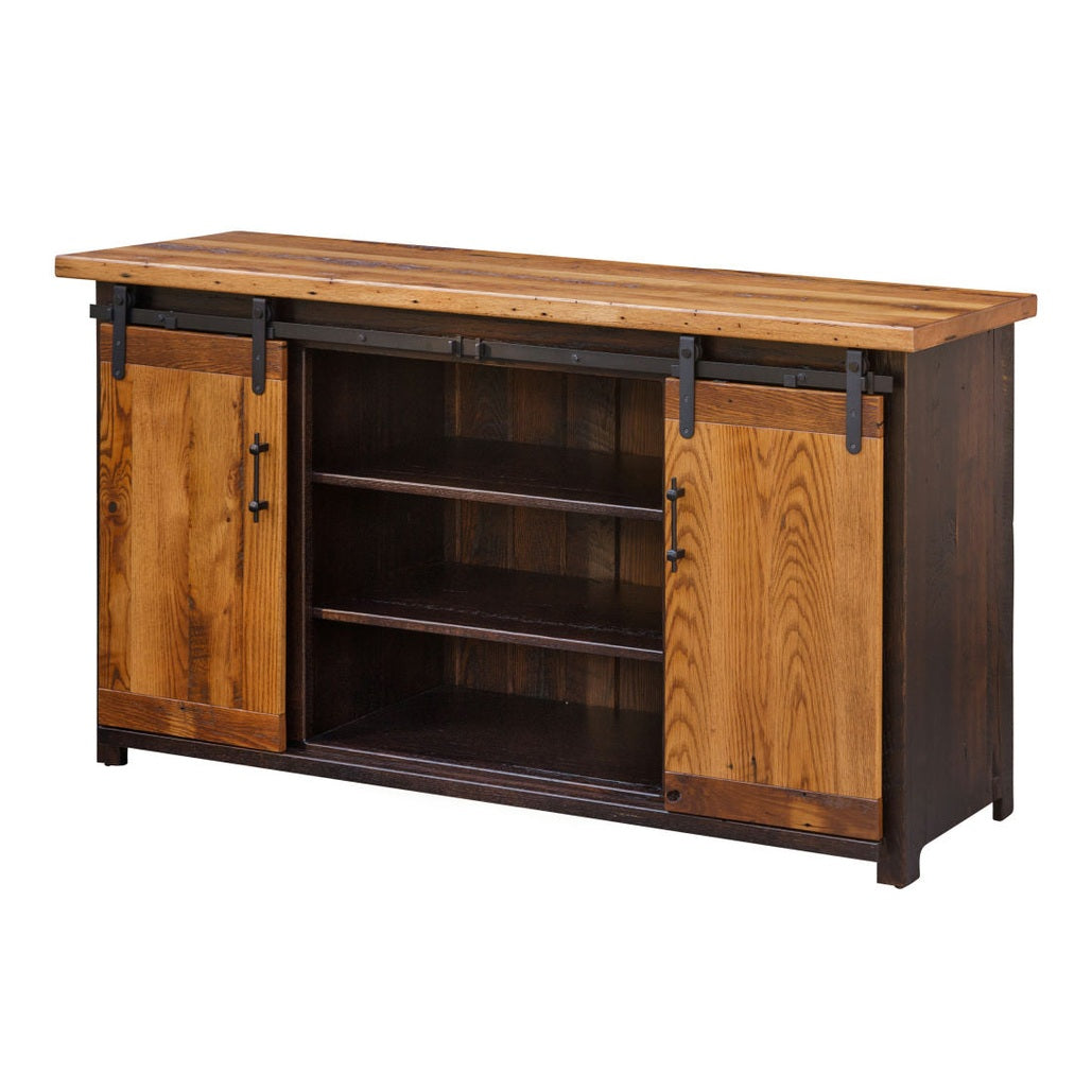 Large TV Stand