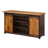 Large TV Stand