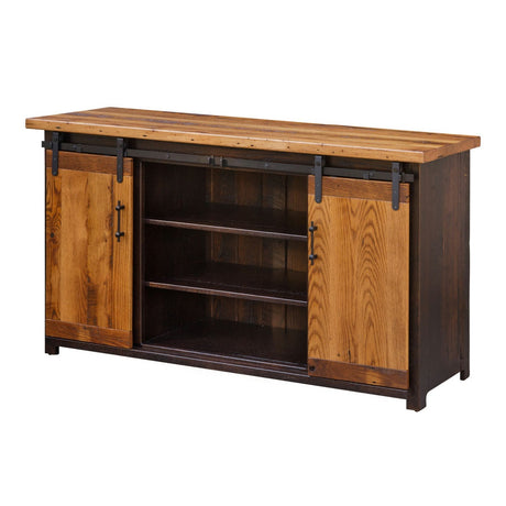 Large TV Stand