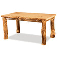 Leg Table - Aspen