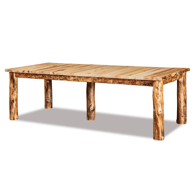 Leg Table With 2 Leaves