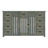 Legacy Large Single Door Crate