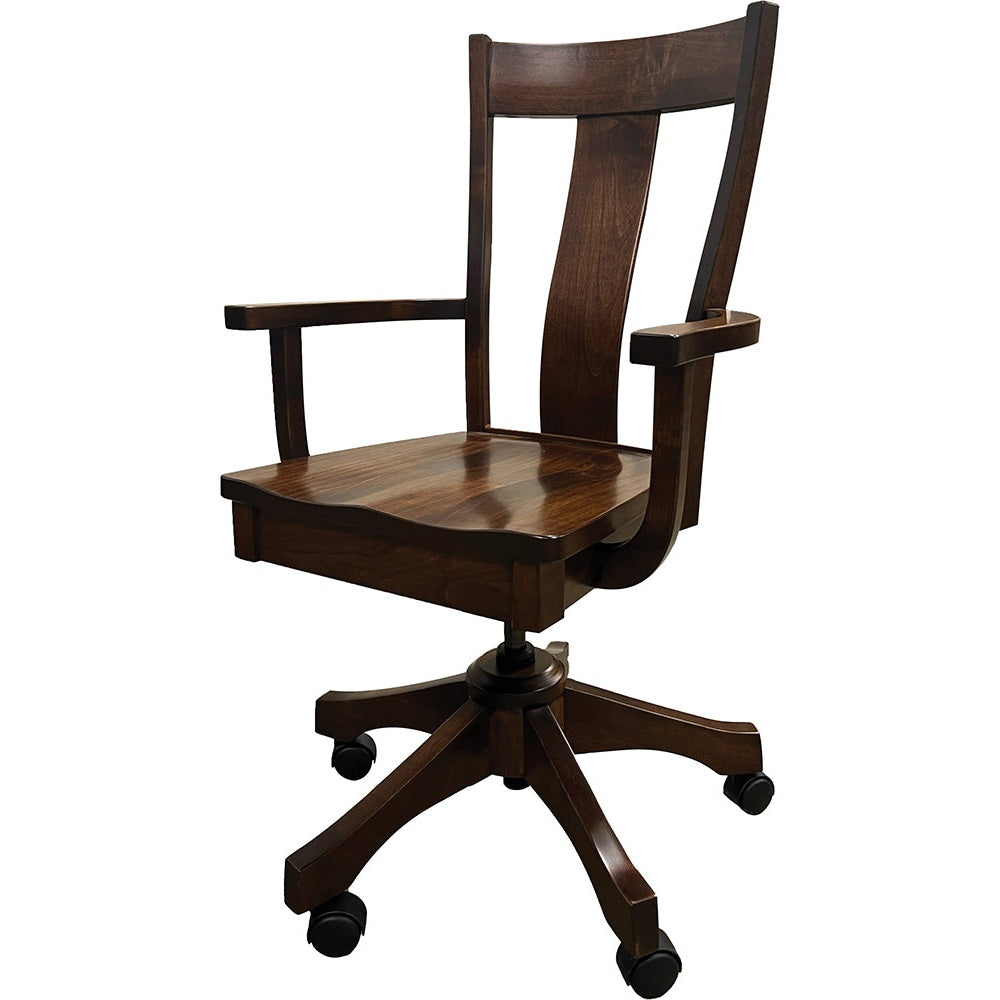 Legend Desk Chair