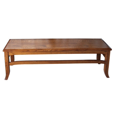 Leighton Bench