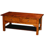 Liberty Coffee Table
