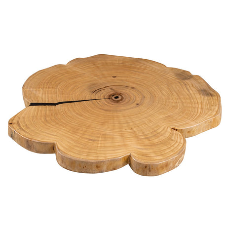 Live Round Slab
