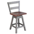 Logan Barstool