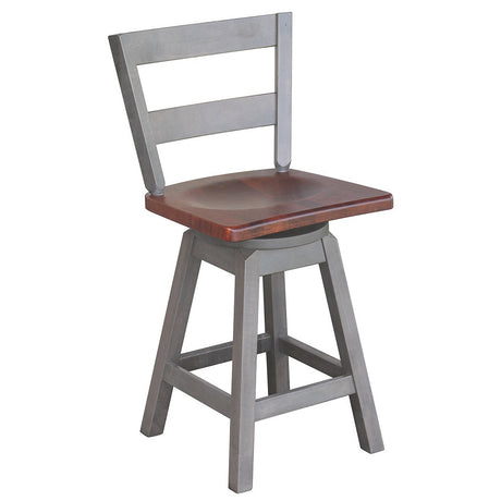 Logan Barstool