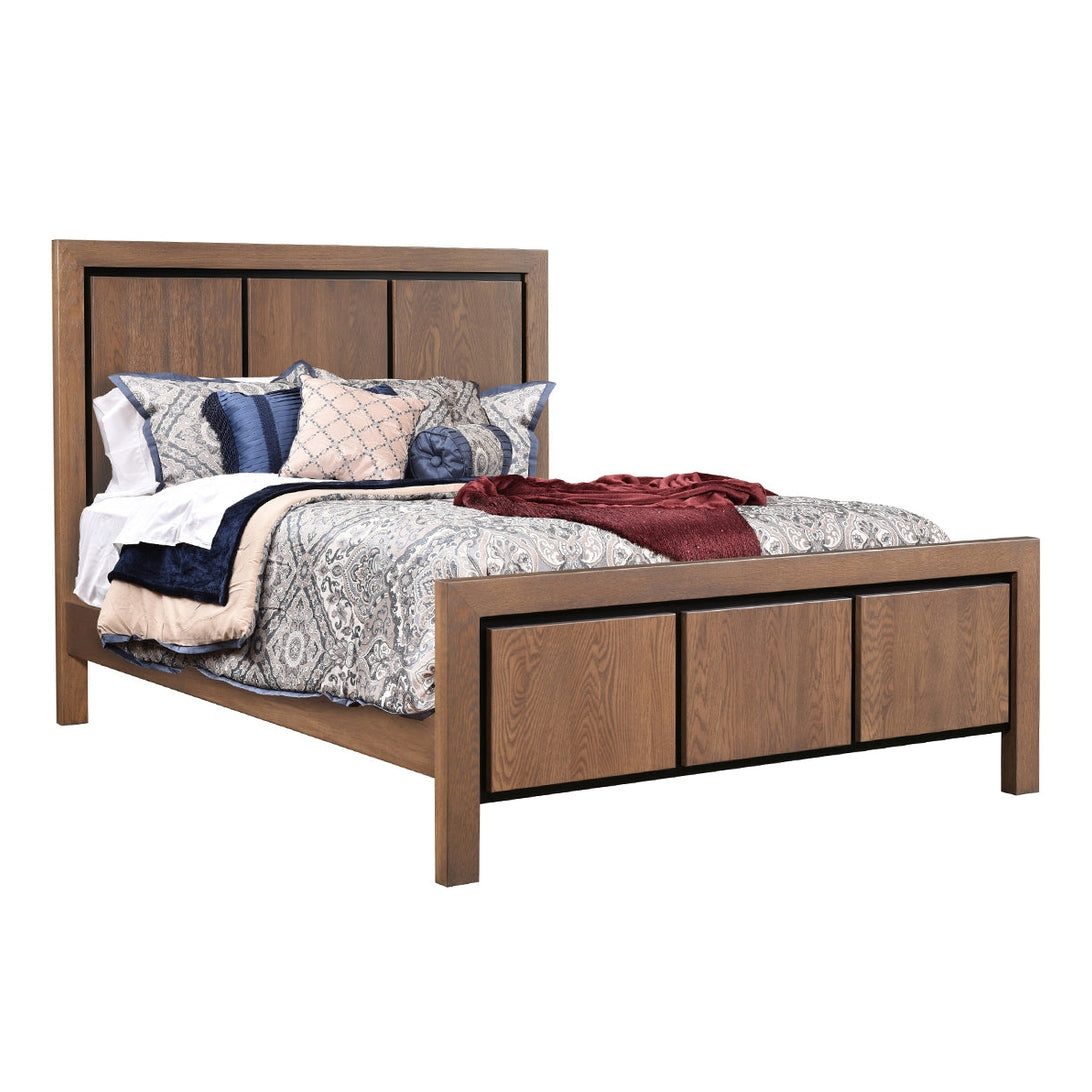 Lorenzo Bed