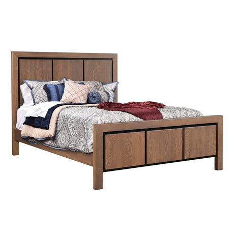 Lorenzo Bed