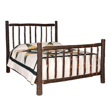 Lumber Jack Bed