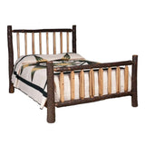 Lumber Jack Shaved Spindle Bed