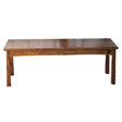 Madison Bench