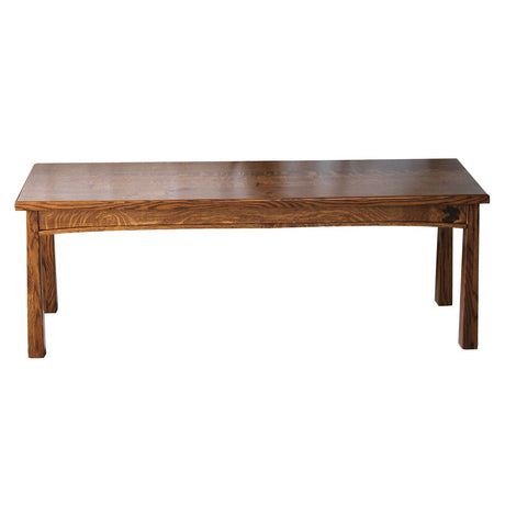 Madison Bench
