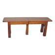 Madison Extend-A-Bench