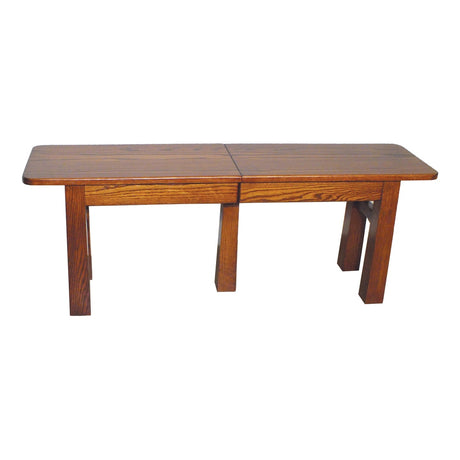 Madison Extend-A-Bench