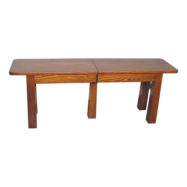 Madison Extend-A-Bench
