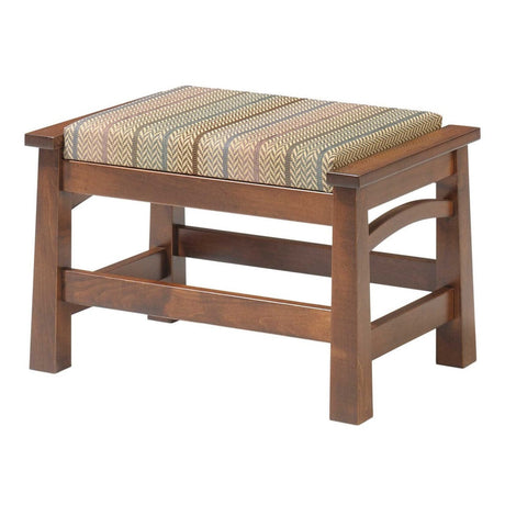 Madison Ottoman