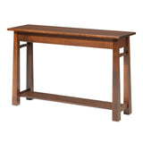 Madison Sofa Table