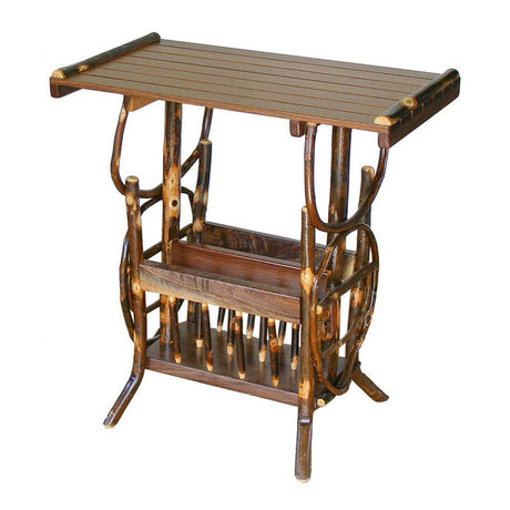 Magazine Stand