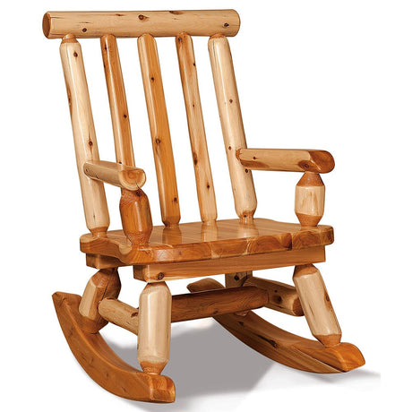 Mama Bear Rocker