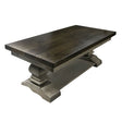 Mammoth Coffee Table
