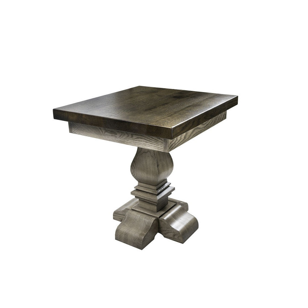 Mammoth End Table