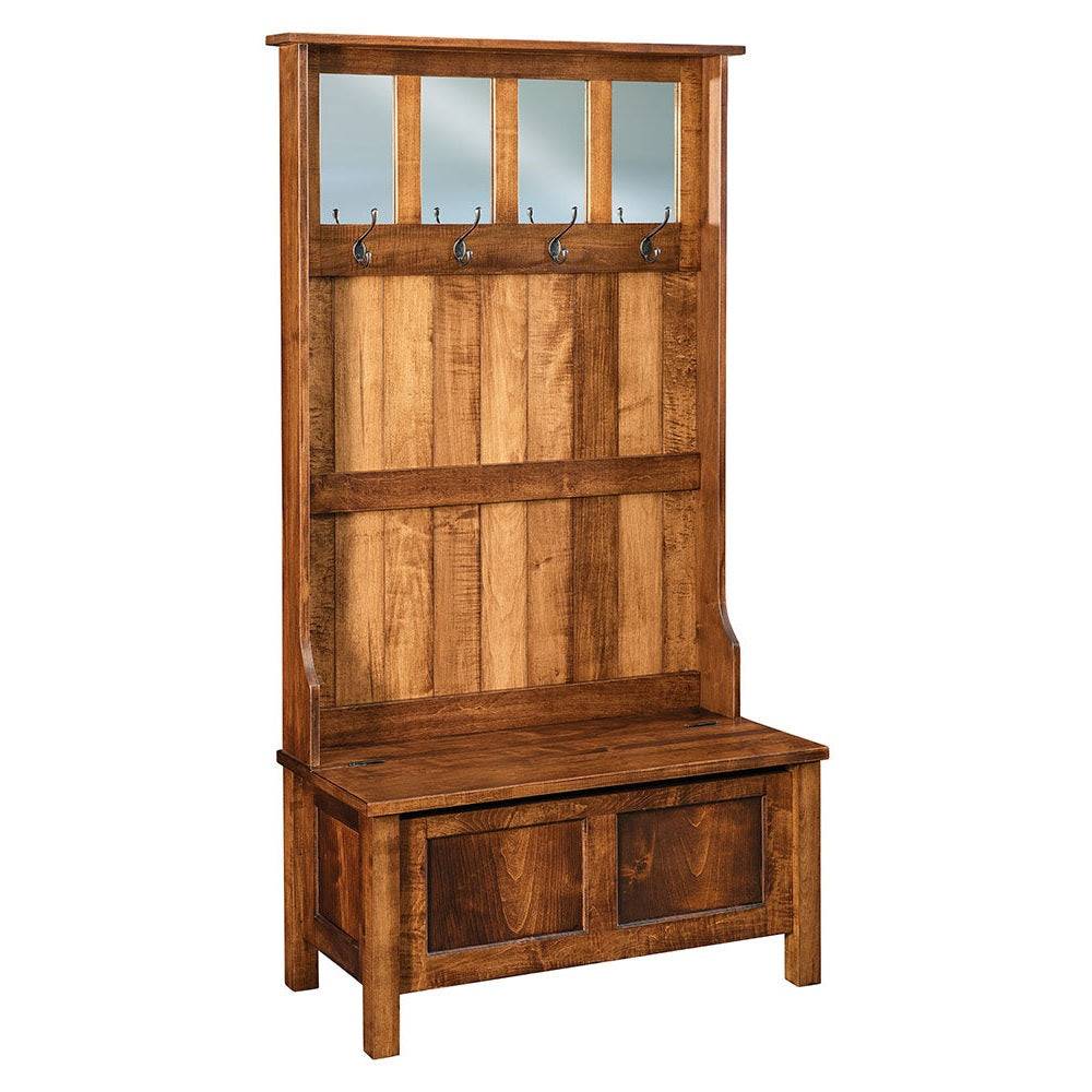Manchester Hall Seat