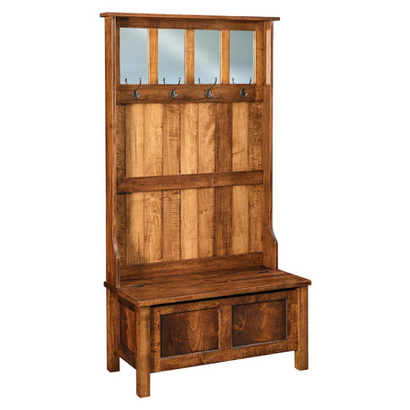 Manchester Hall Seat