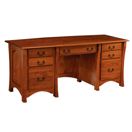 Master Executive Desk - 70"