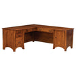 Master L Desk