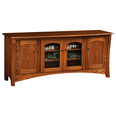 Master TV Stand - 70"