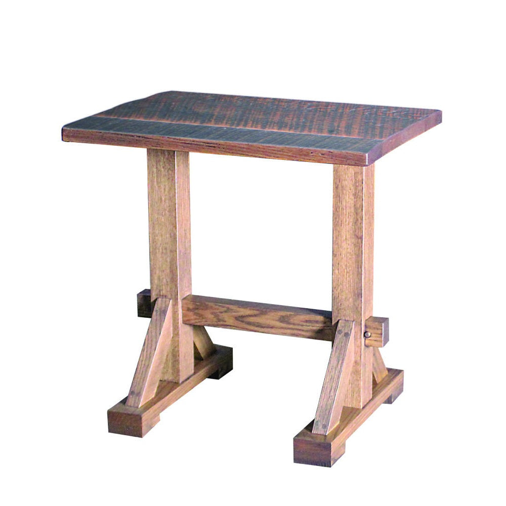 Mayflower End Table
