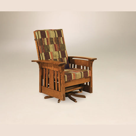 McCoy Glider Swivel