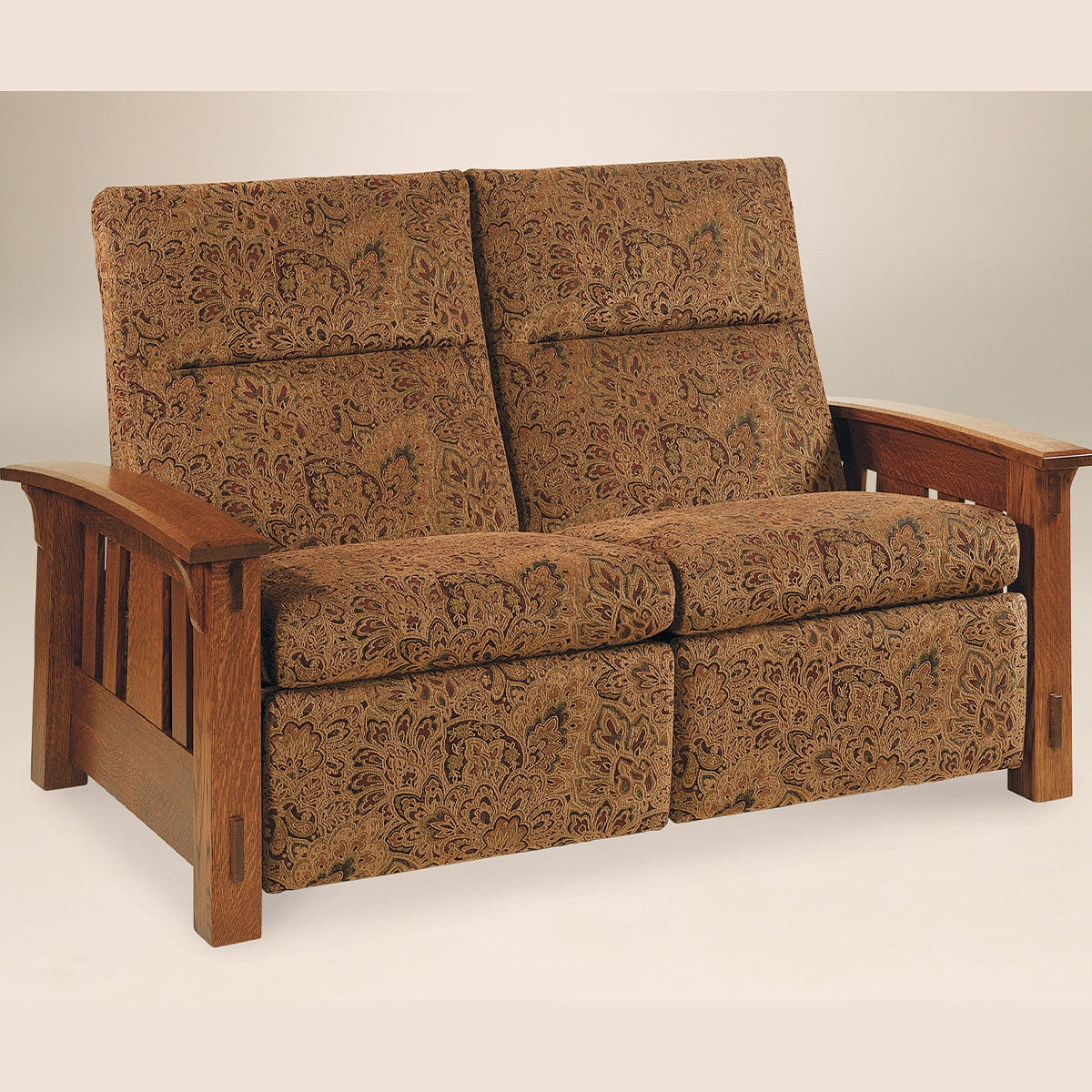 McCoy Loveseat Recliner