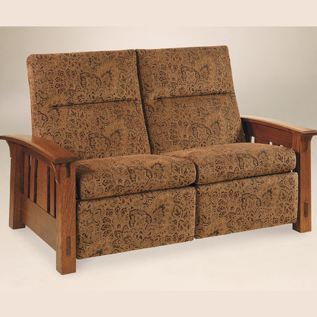 McCoy Loveseat Recliner