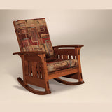 McCoy Rocker