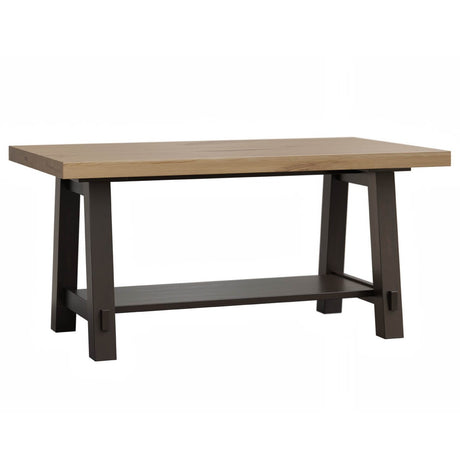McKinley Coffee Table