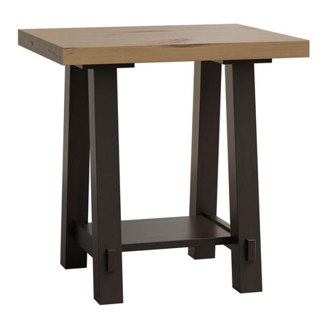 McKinley End Table